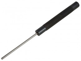 Faithfull FAIPP532HL Long Series Pin Punch 5/32in Round Head £4.49